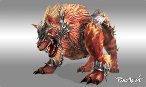 Gracia Final - New Payed-4 Content