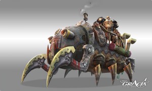 Gracia Final - New Payed-4 Content