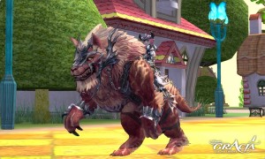 Gracia Final - New Payed-4 Content