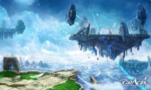 Gracia Final - New Continent