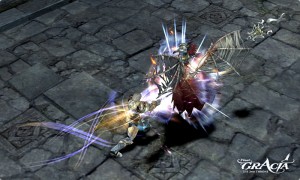 Gracia Final - New Skills