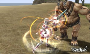 Gracia Final - New Skills