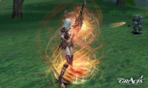 Gracia Final - New Skills