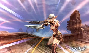 Gracia Final - New Skills