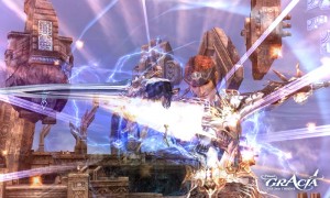 Gracia Final - New Skills